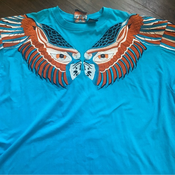 Y2K cyber-grunge t-shirt - Picture 2 of 3